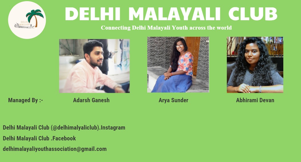 Delhi Malayali Club